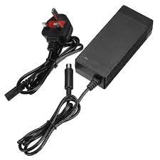 Charger for Xiaomi and segway scooters