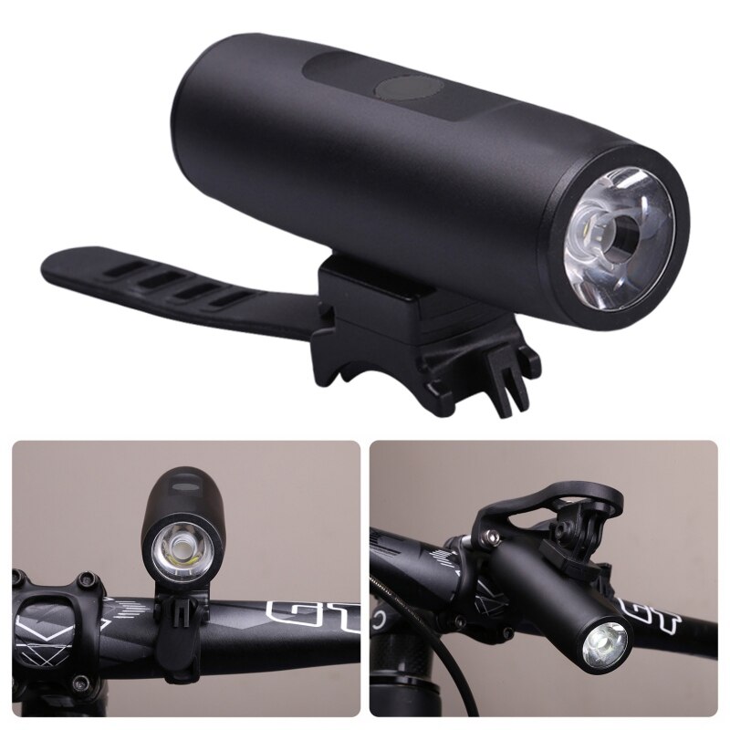 High power led light for sales bike