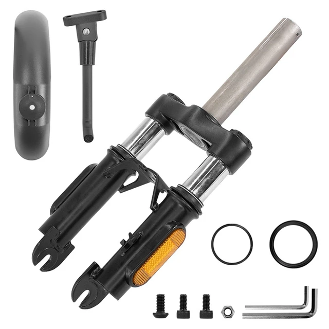 Xiaomi scooter front shock absorber